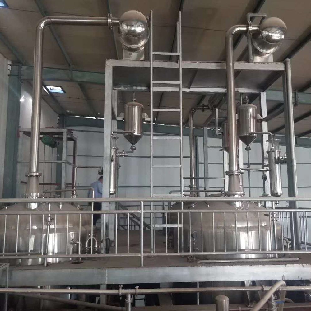 核桃低聚肽粉的生产线设备和加工工艺