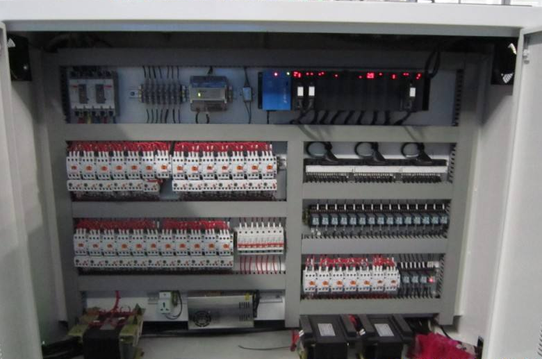 自动化控制系统