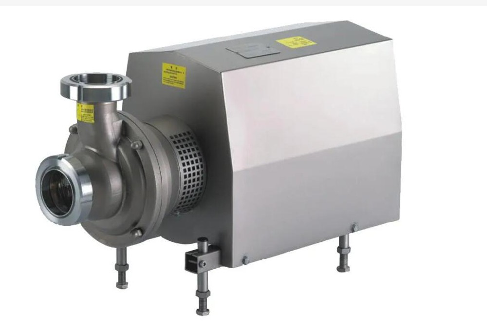 工业卫生泵