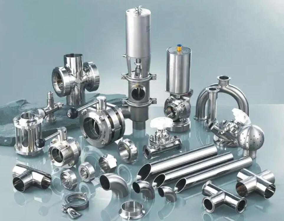 阀门配件